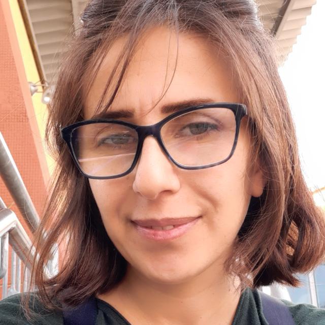 سماح جهاد العبدالله