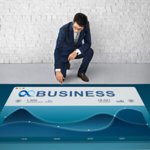 ماستر ميتا الأعمال (الميتابيزنس)