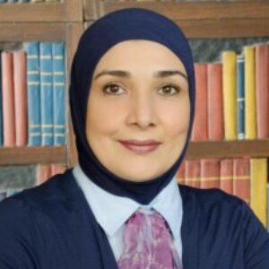 صورة الملف الشخصي لـ نرمين حسام راغب