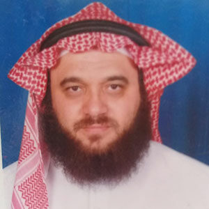صورة الملف الشخصي لـ د. محمد أبو الفرج الكريز