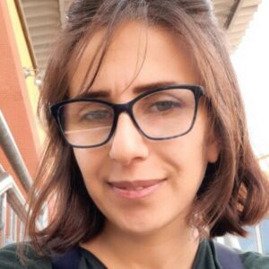 صورة الملف الشخصي لـ سماح جهاد العبدلله