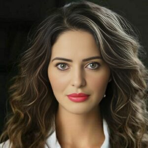 صورة الملف الشخصي لـ د. إيمان الشربيني